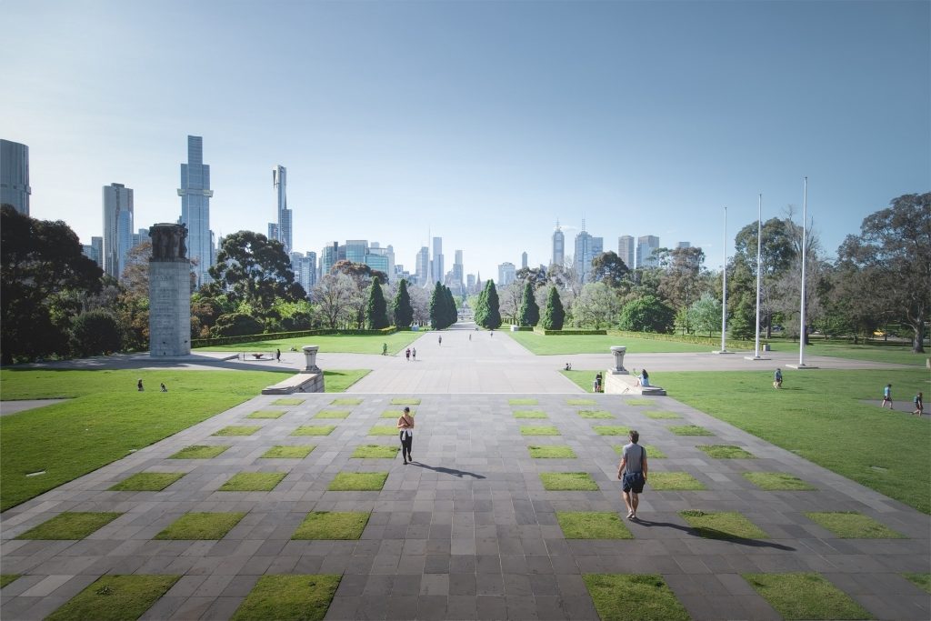 Cities call for increased investment to halt and reverse nature loss